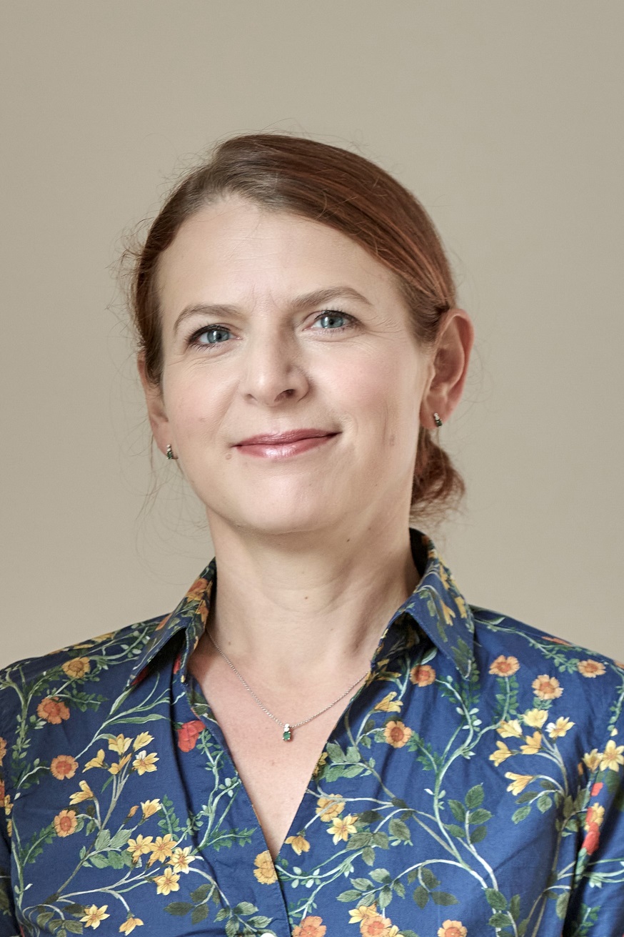 Prof. Dr. Eva Ringler