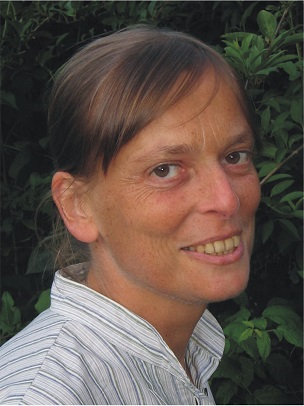 Prof. Dr. Barbara Taborsky