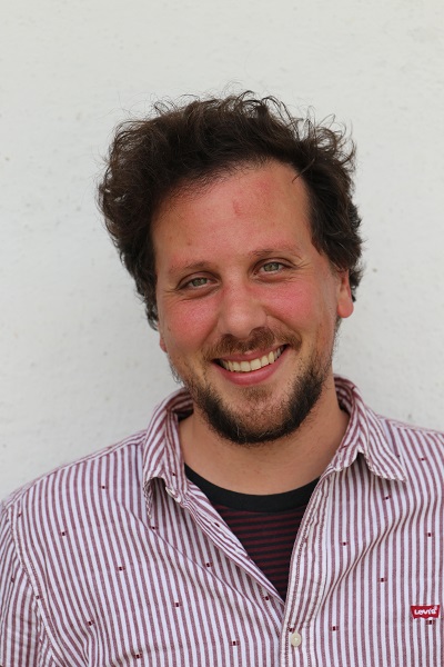 Dr. Diogo Antunes