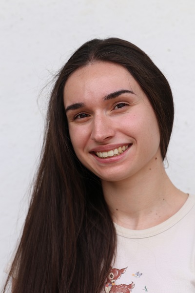  Océane Ferreira